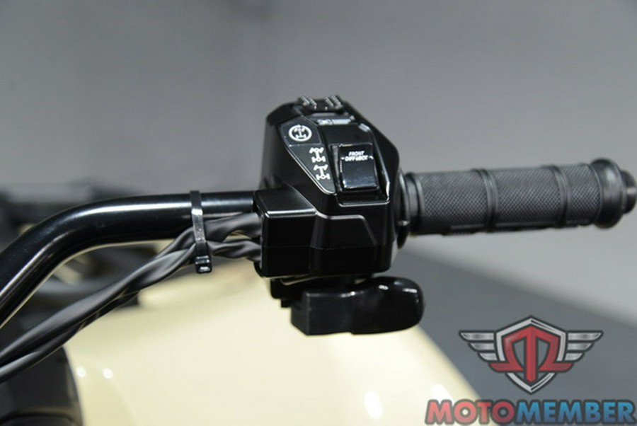 2026 Can-Am Outlander Max Pro XU