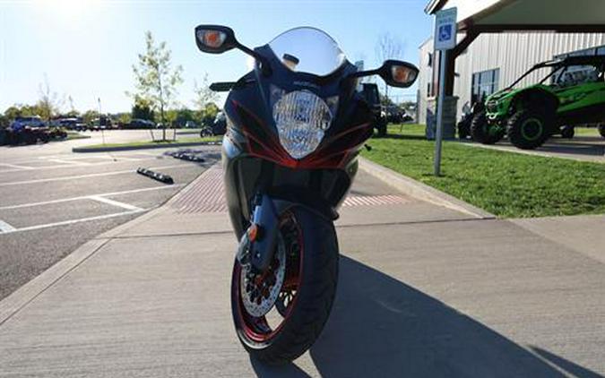 2026 Suzuki GSX-R600