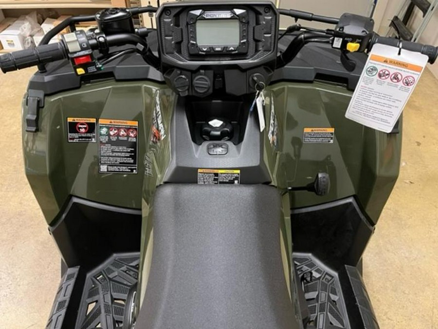 2025 Polaris® Sportsman 570 EPS