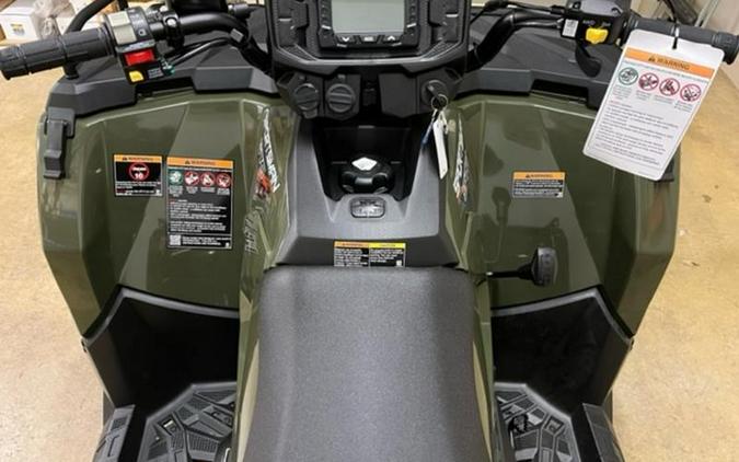2025 Polaris® Sportsman 570 EPS