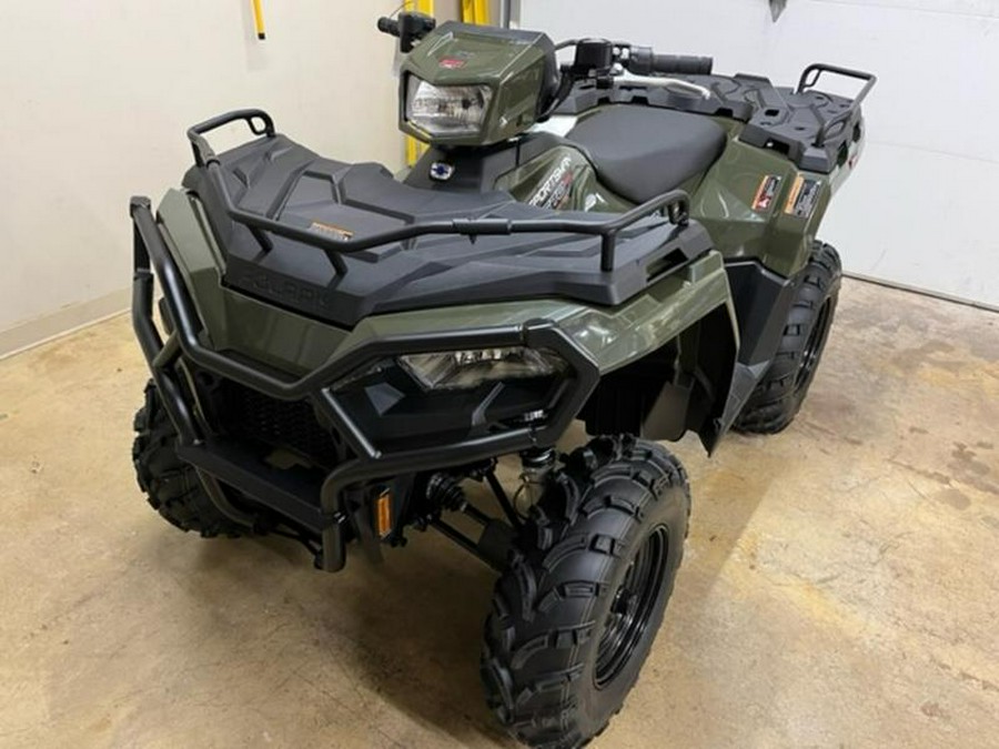 2025 Polaris® Sportsman 570 EPS