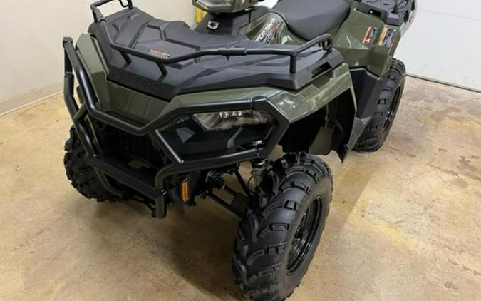 2025 Polaris® Sportsman 570 EPS
