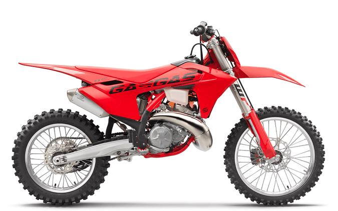 2025 GASGAS EX 250