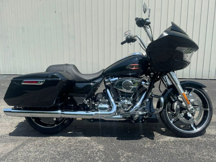 2025 Harley-Davidson FLTRX - Road Glide