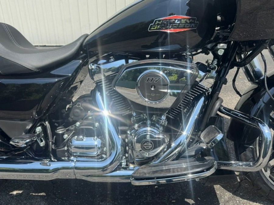 2025 Harley-Davidson FLTRX - Road Glide