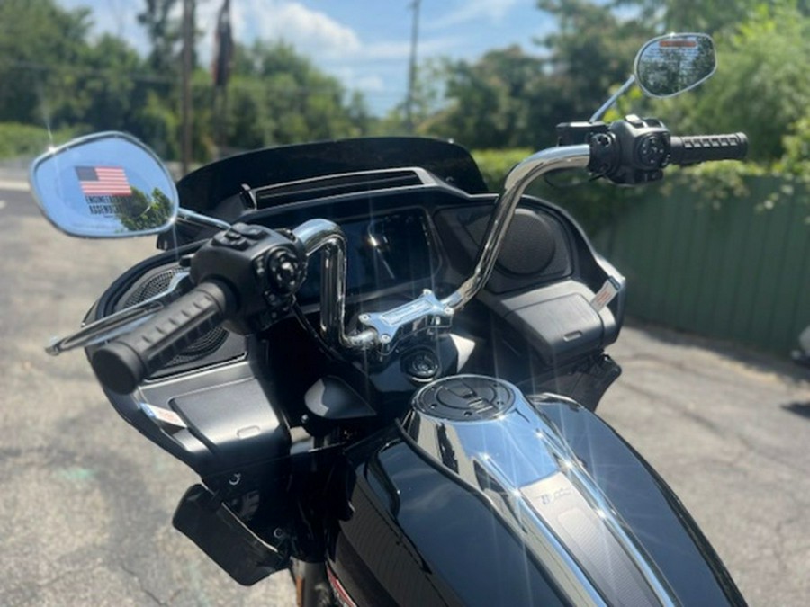 2025 Harley-Davidson FLTRX - Road Glide