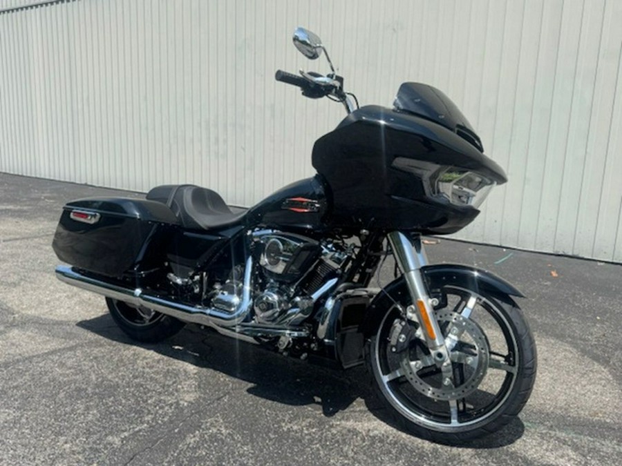 2025 Harley-Davidson FLTRX - Road Glide