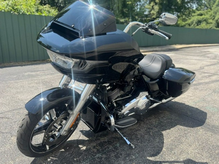 2025 Harley-Davidson FLTRX - Road Glide