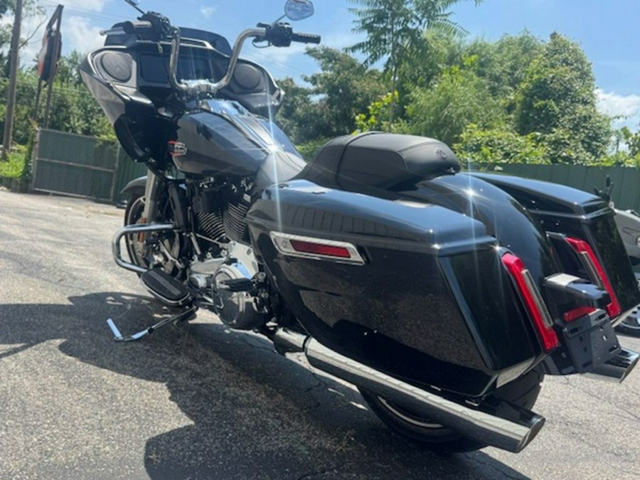 2025 Harley-Davidson FLTRX - Road Glide