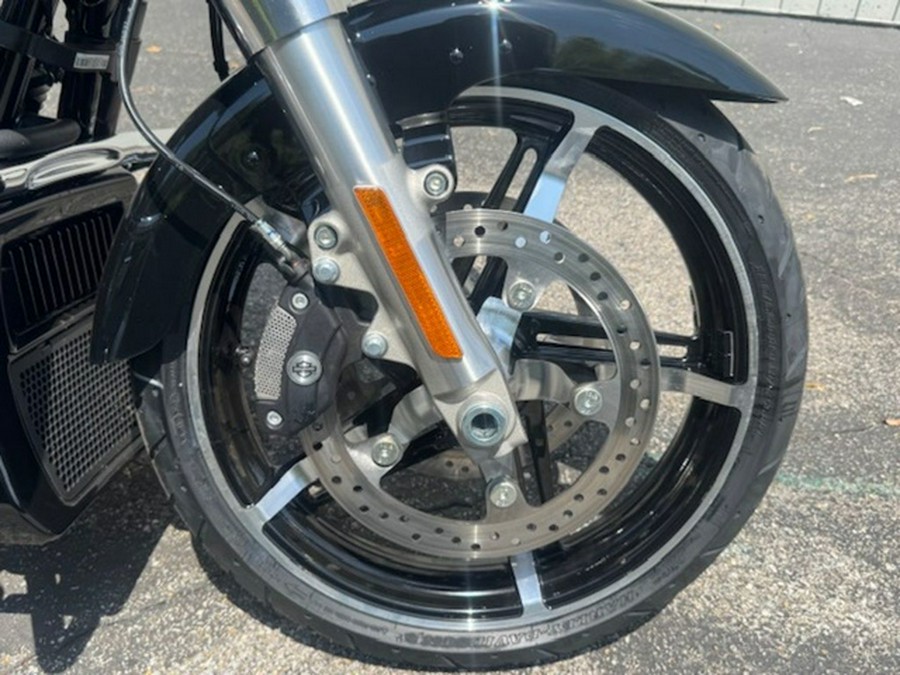 2025 Harley-Davidson FLTRX - Road Glide