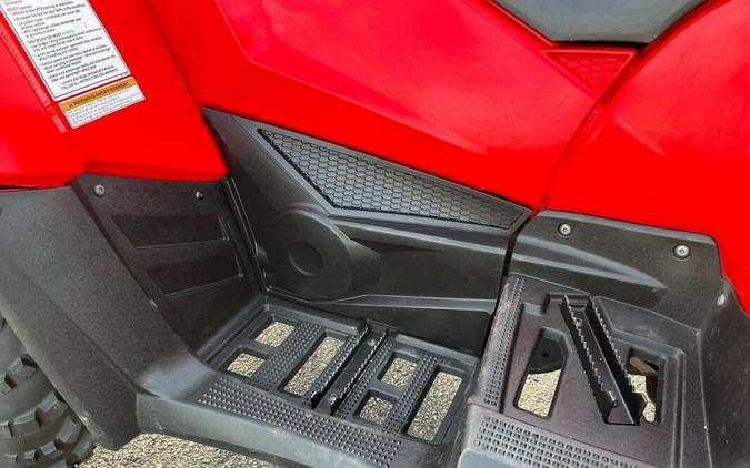 2019 Arctic Cat Alterra TRV 700