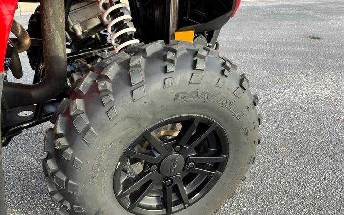 2019 Arctic Cat Alterra TRV 700