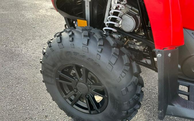 2019 Arctic Cat Alterra TRV 700