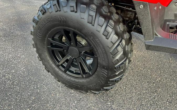 2019 Arctic Cat Alterra TRV 700