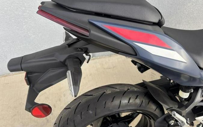 2026 Kawasaki Ninja 500 SE ABS