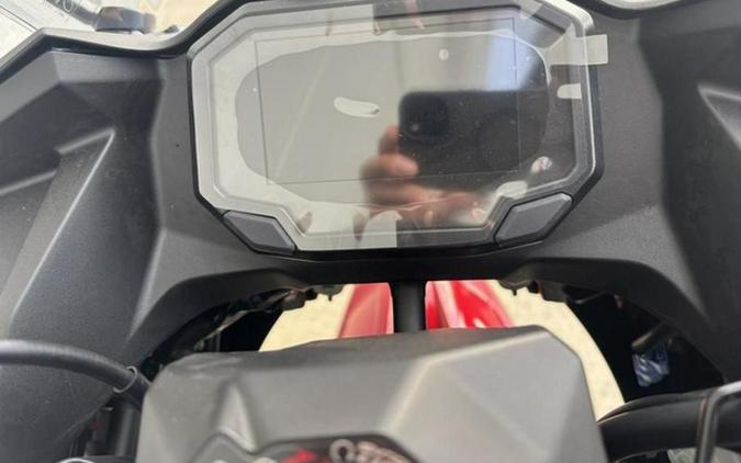 2026 Kawasaki Ninja 500 SE ABS