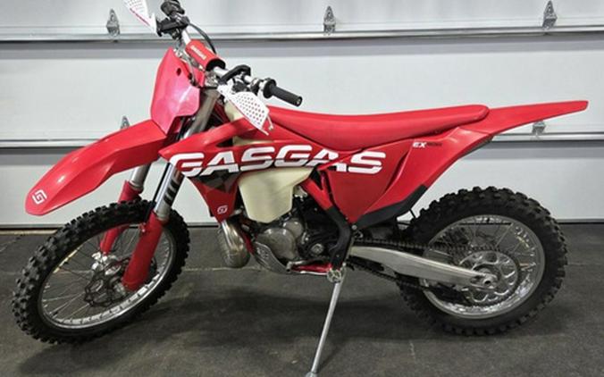 2023 GAS GAS EX 300