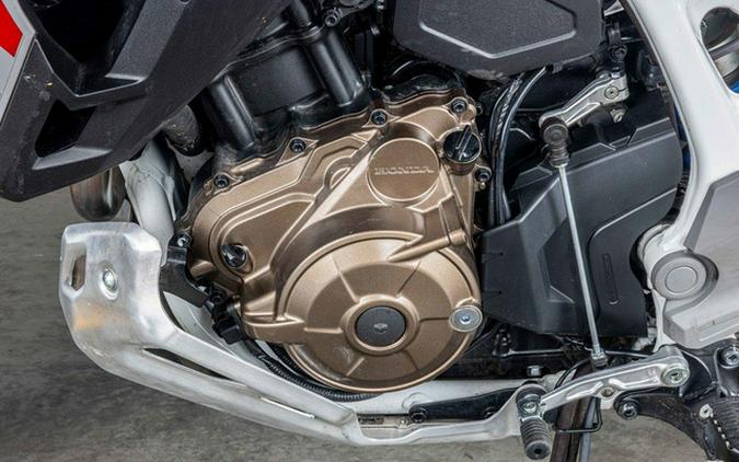 2024 Honda Africa Twin Adventure Sports ES