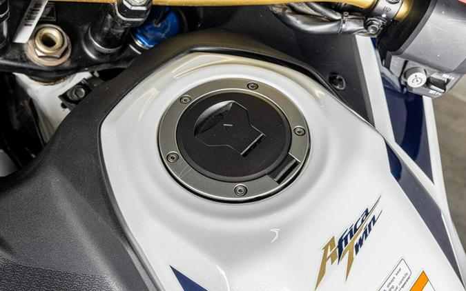 2024 Honda Africa Twin Adventure Sports ES