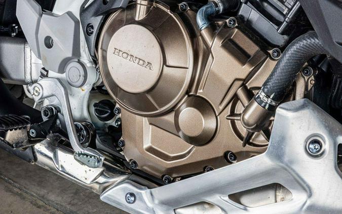 2024 Honda Africa Twin Adventure Sports ES