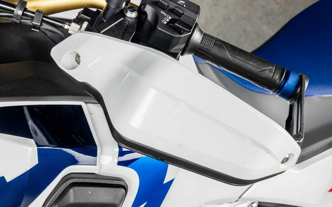 2024 Honda Africa Twin Adventure Sports ES