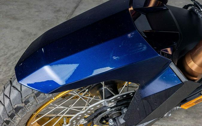 2024 Honda Africa Twin Adventure Sports ES