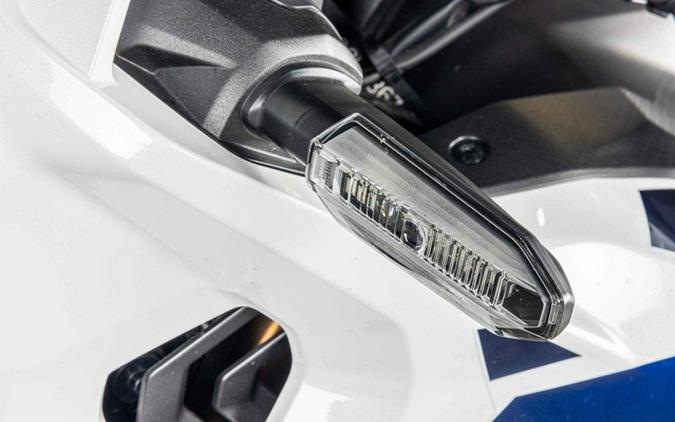 2024 Honda Africa Twin Adventure Sports ES