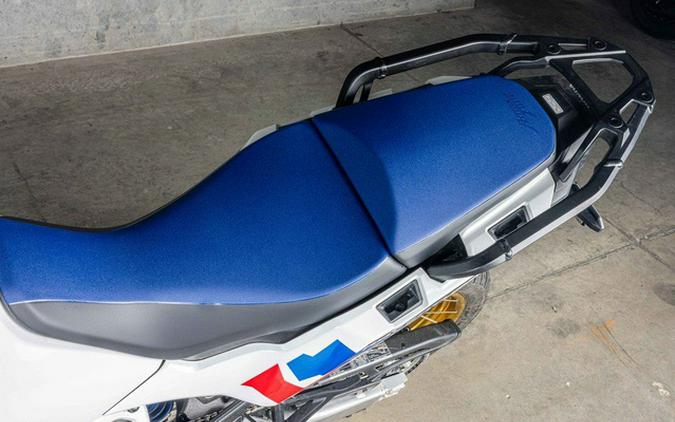 2024 Honda Africa Twin Adventure Sports ES