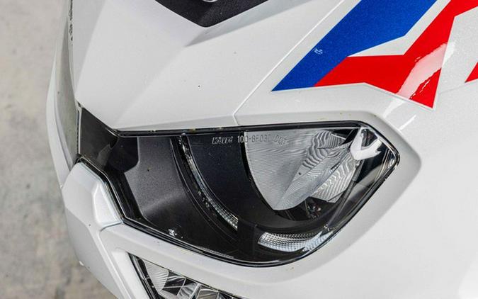 2024 Honda Africa Twin Adventure Sports ES