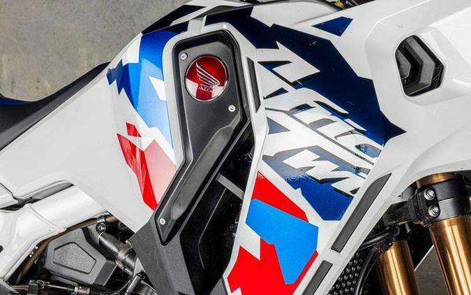 2024 Honda Africa Twin Adventure Sports ES