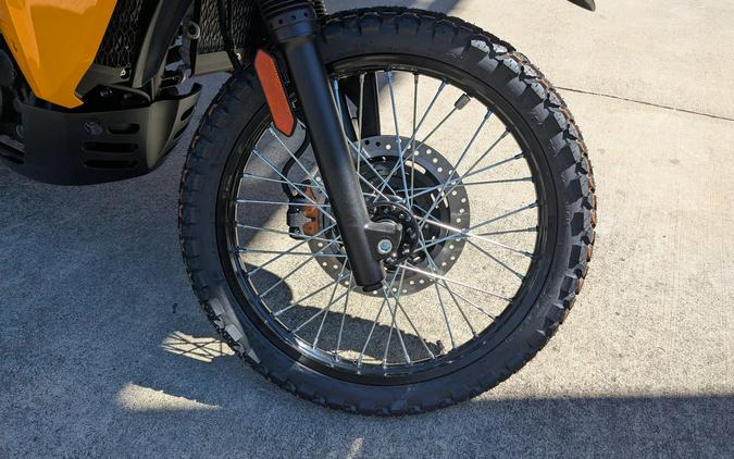 2026 Kawasaki KLR 650 S ABS
