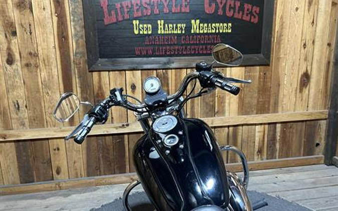2009 Harley-Davidson Dyna Super Glide