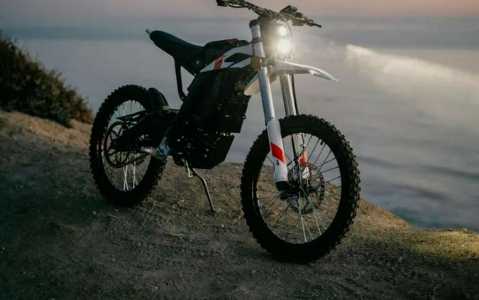 2026 Zero Xb