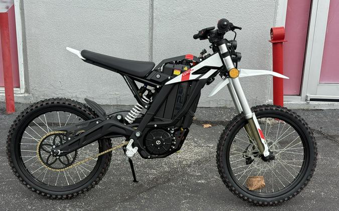 2026 Zero Xb