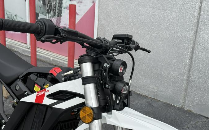 2026 Zero Xb