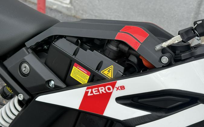 2026 Zero Xb