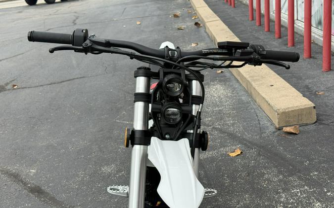 2026 Zero Xb