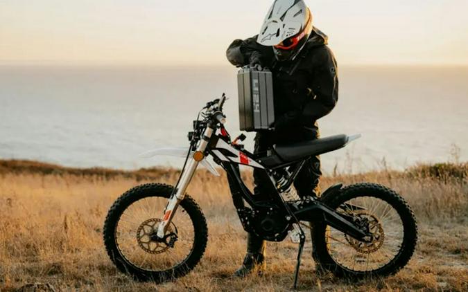 2026 Zero Xb