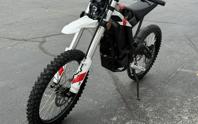 2026 Zero Xb