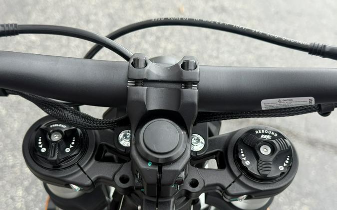2026 Zero Xb