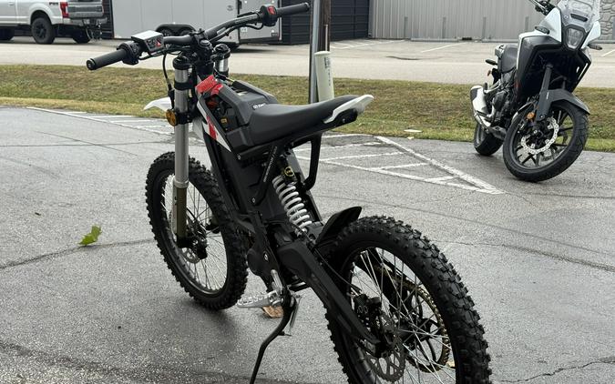 2026 Zero Xb