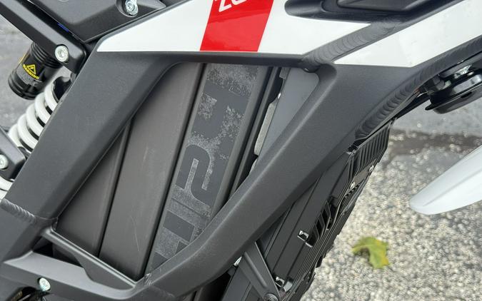 2026 Zero Xb