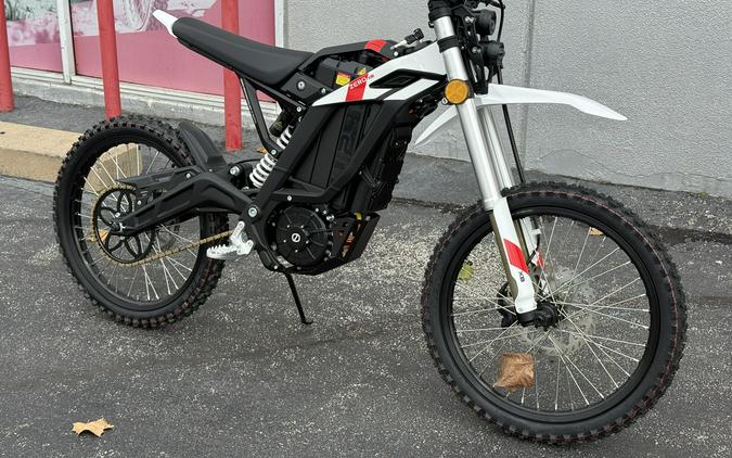 2026 Zero Xb