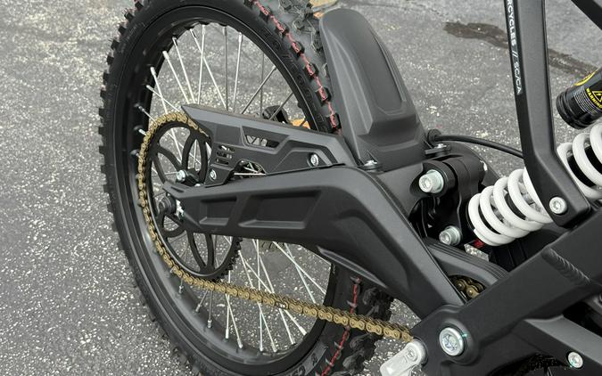 2026 Zero Xb