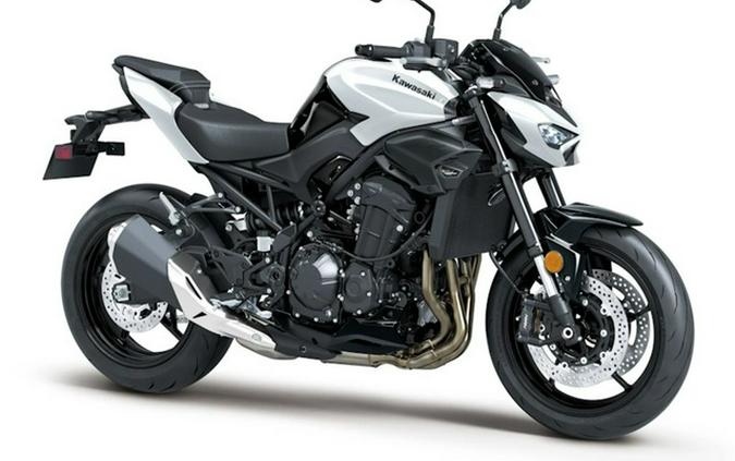 2026 Kawasaki Z900 ABS