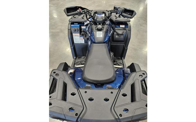 2026 CFORCE 600 - CFMOTO
