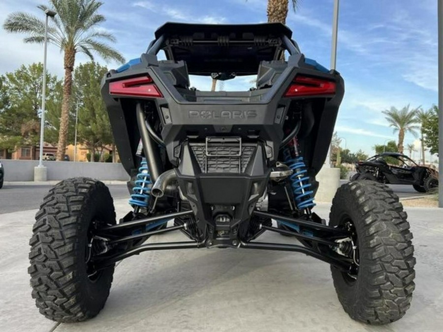 2026 Polaris RZR Pro S Ultimate
