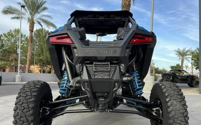 2026 Polaris RZR Pro S Ultimate