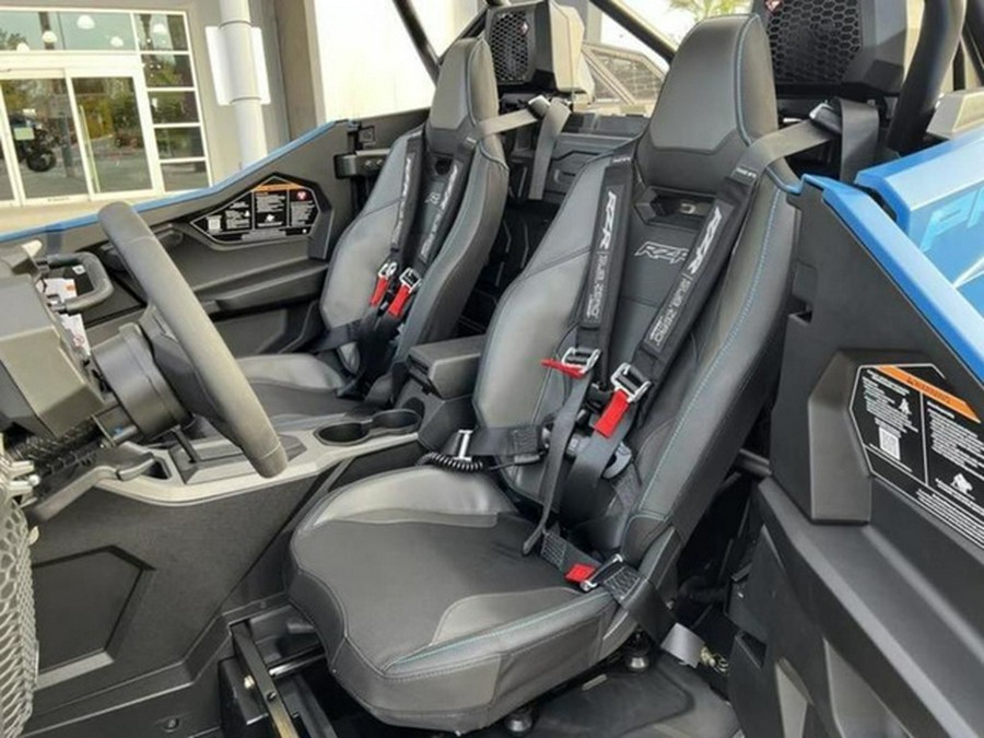 2026 Polaris RZR Pro S Ultimate