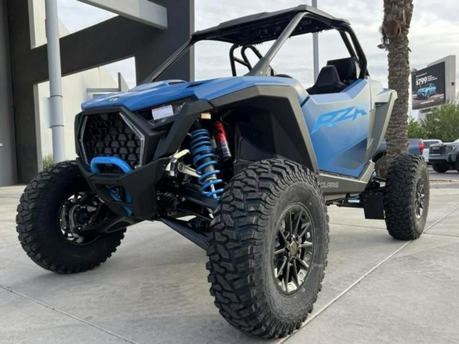 2026 Polaris RZR Pro S Ultimate